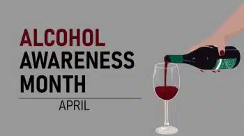 Alcohol Awareness Month 2023-How To Participate In Alcohol Awareness Month
