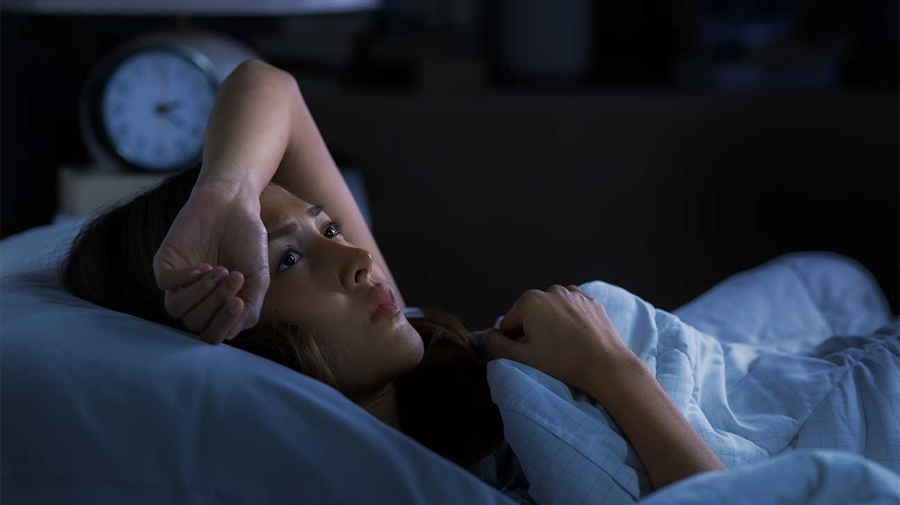 Can Xanax Be Used To Treat Insomnia?
