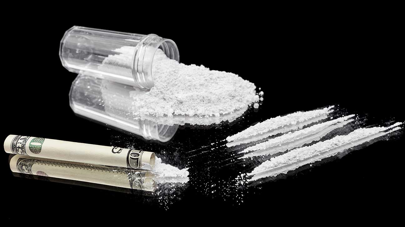 Cocaine Fast Facts And Statistics