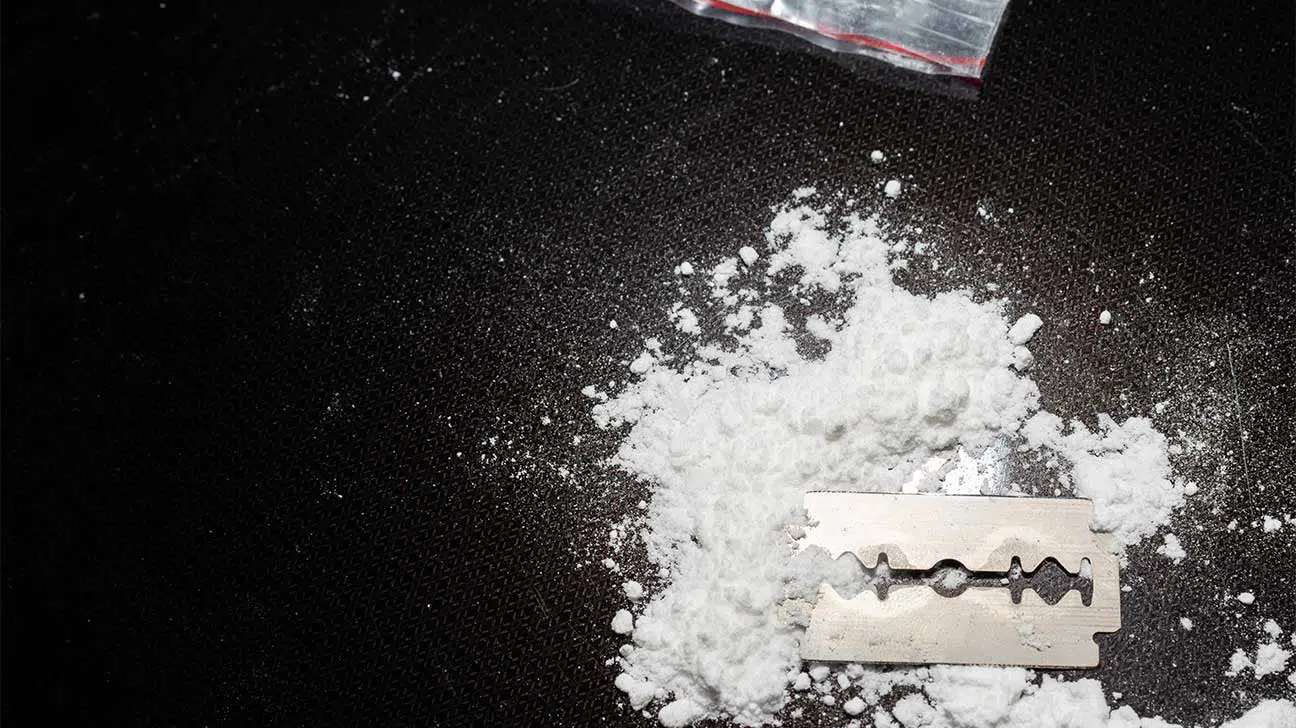 Dangers Of Fentanyl-Laced Cocaine