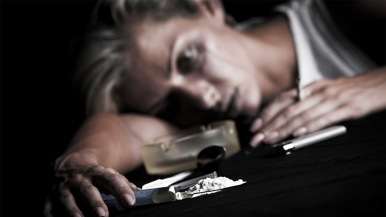 Signs Of Cocaine Overdose And What To Do
