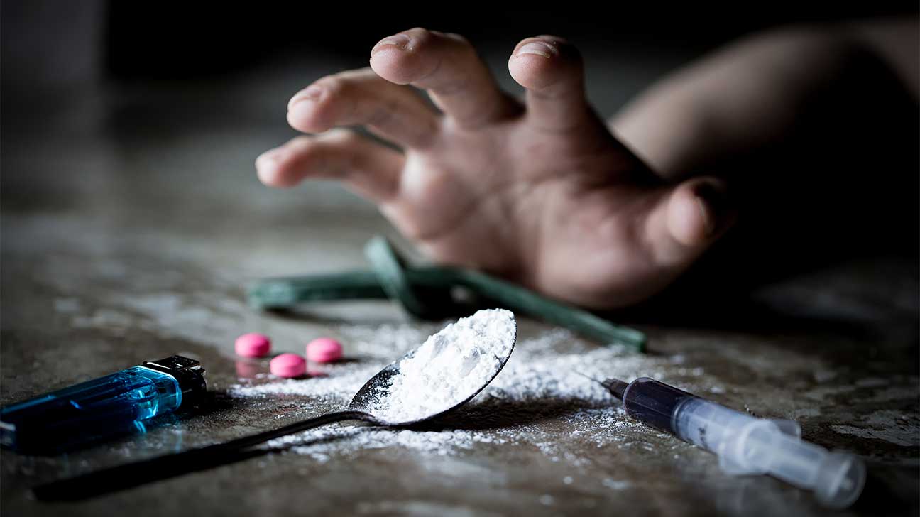 Cocaine Addiction Treatment Options