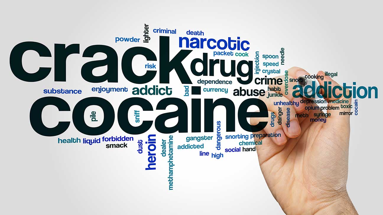 Most Common Street Names For Cocaine