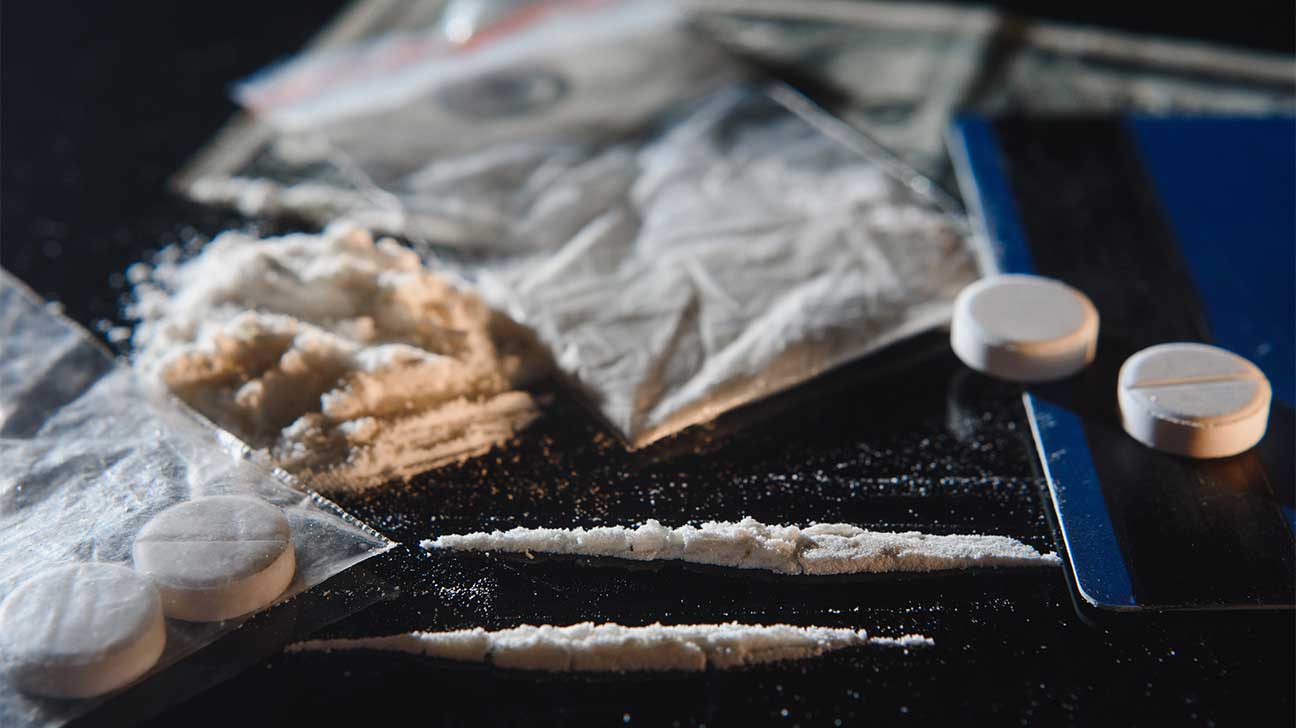 What Happens If You Mix Xanax And Cocaine?