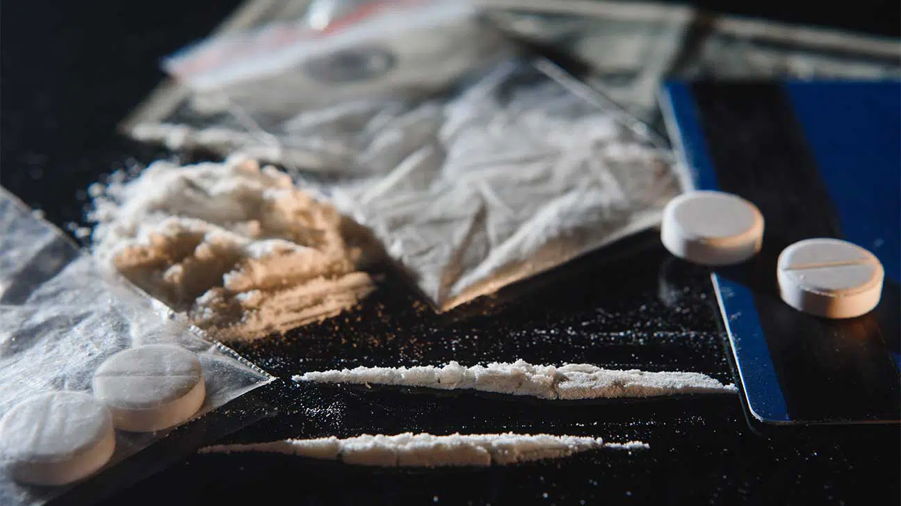 What Happens If You Mix Xanax And Cocaine?