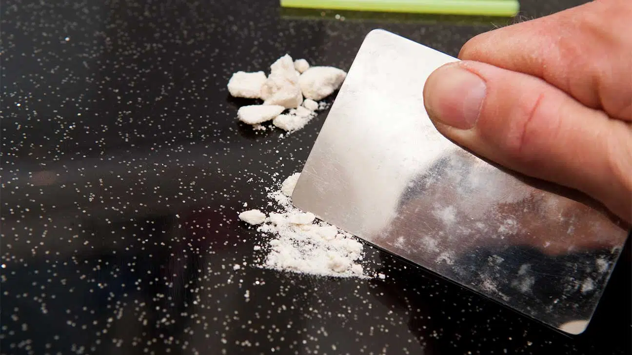 Crack Vs. Cocaine: Are They Different?