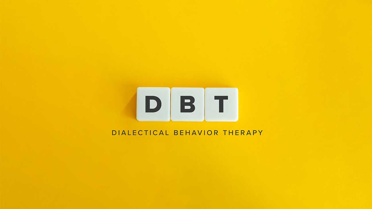 Dialectical Behavior Therapy (DBT) For Substance Abuse Treatment