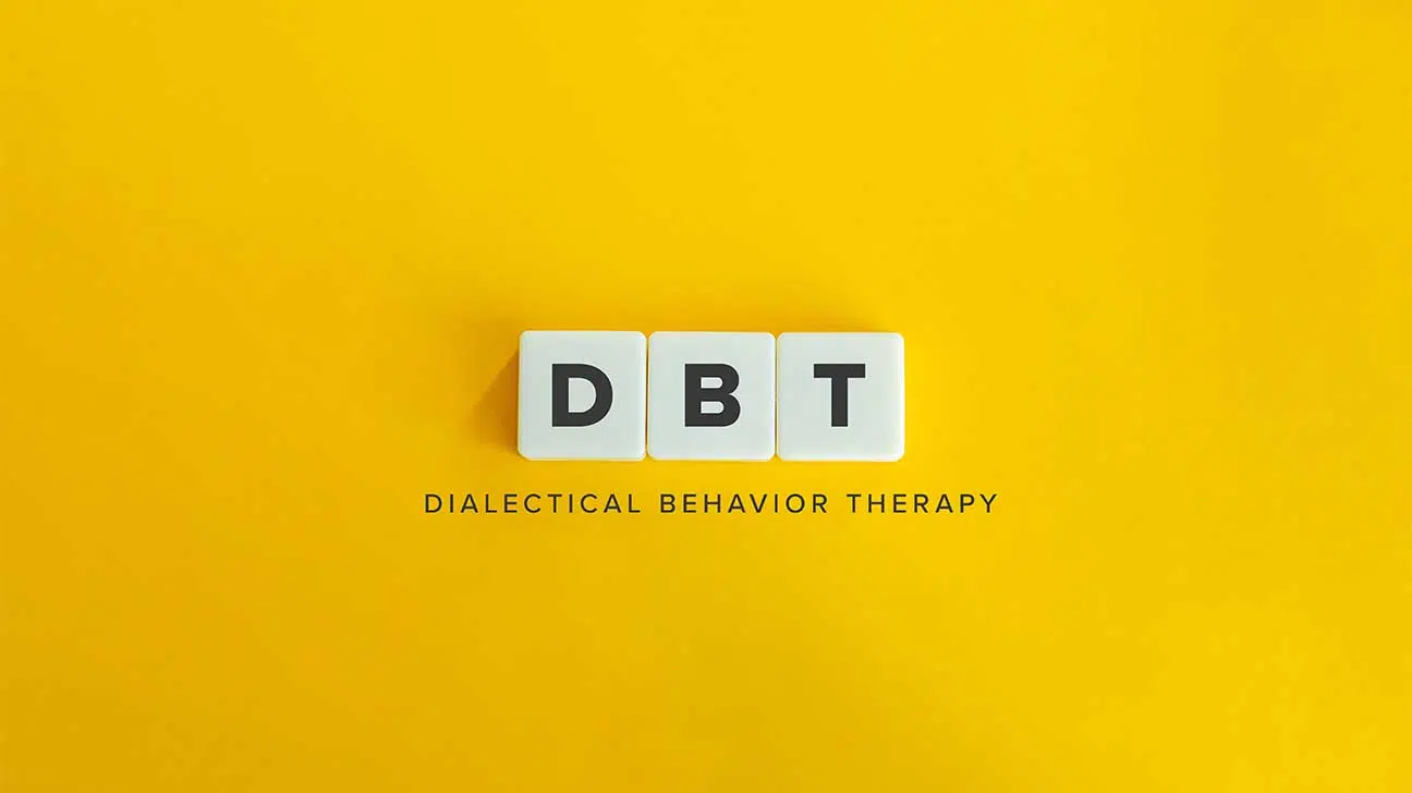 Dialectical Behavior Therapy (DBT) For Substance Abuse Treatment