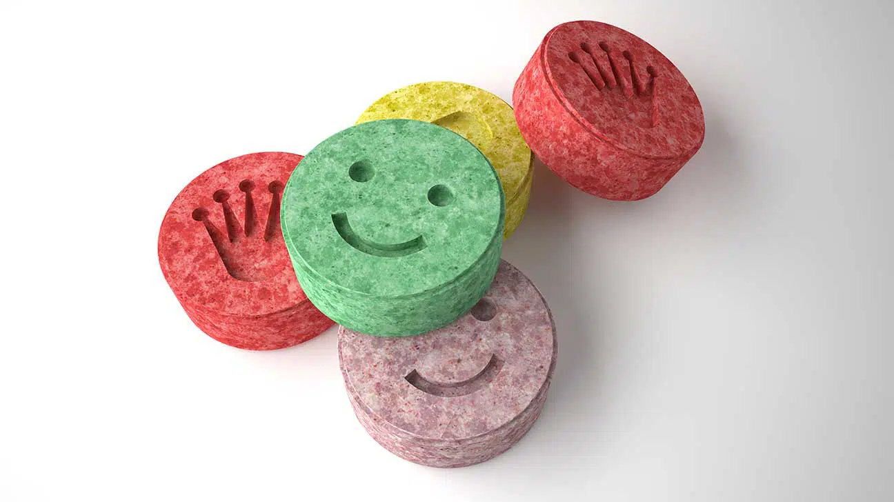 How Long Is Ecstasy Detectable In Your System?