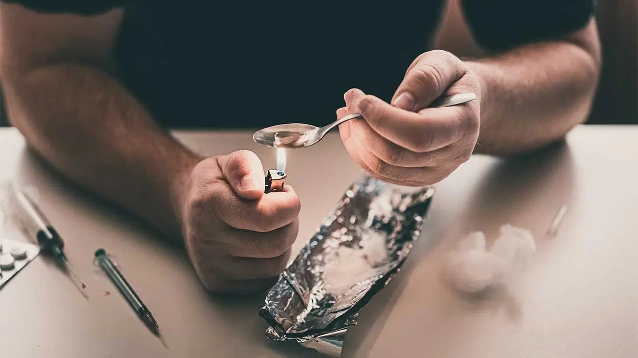 Heroin Vs. Meth: Similarities, Differences & Dangers