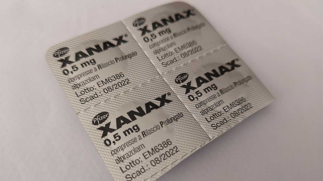 How Addictive Is Xanax? Understanding The Risks
