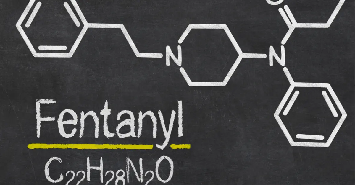 How Long Does Fentanyl Stay in Your System?