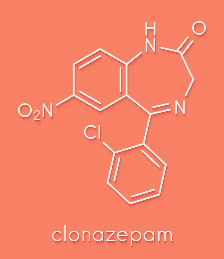 How Long Does Klonopin Stay in Your System?