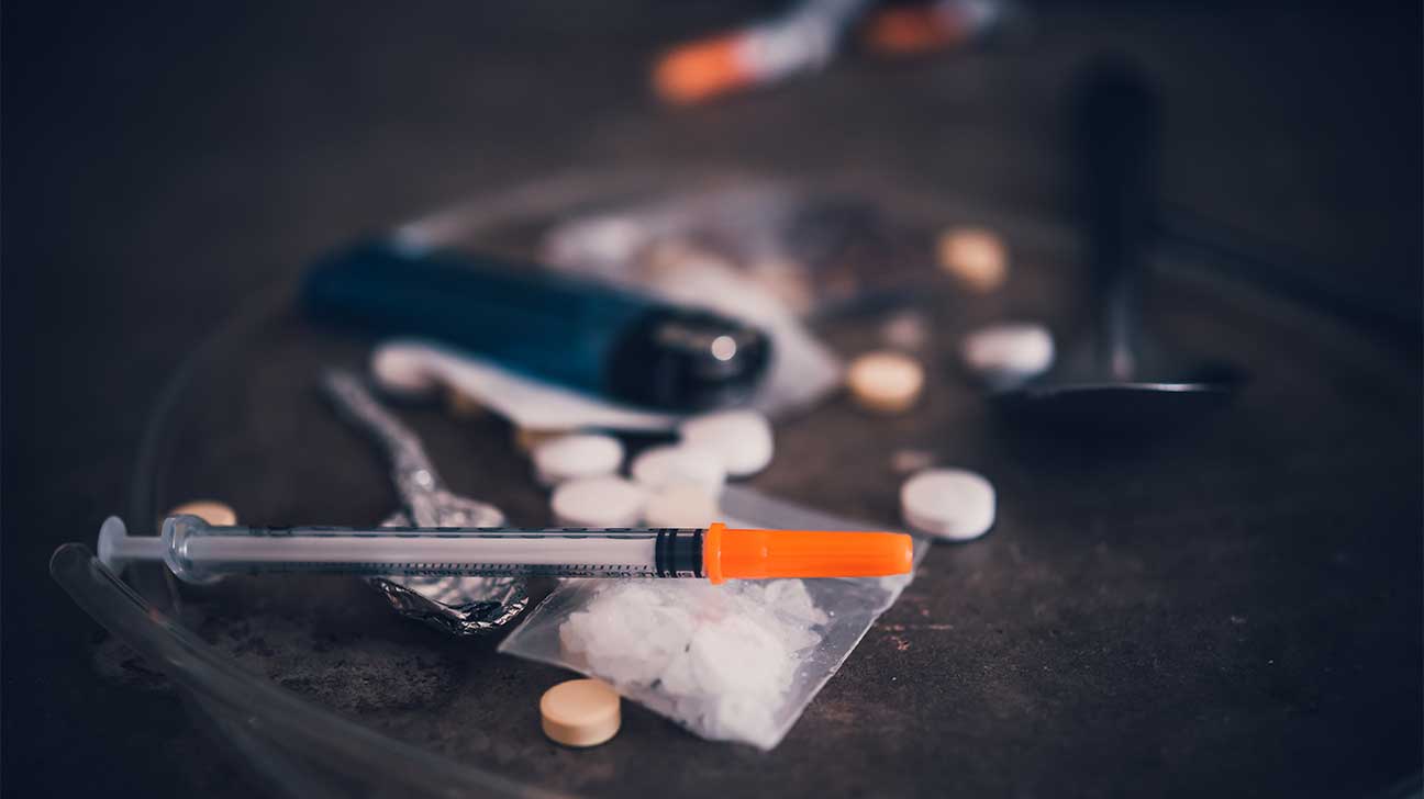 How To Identify Crack Cocaine Paraphernalia