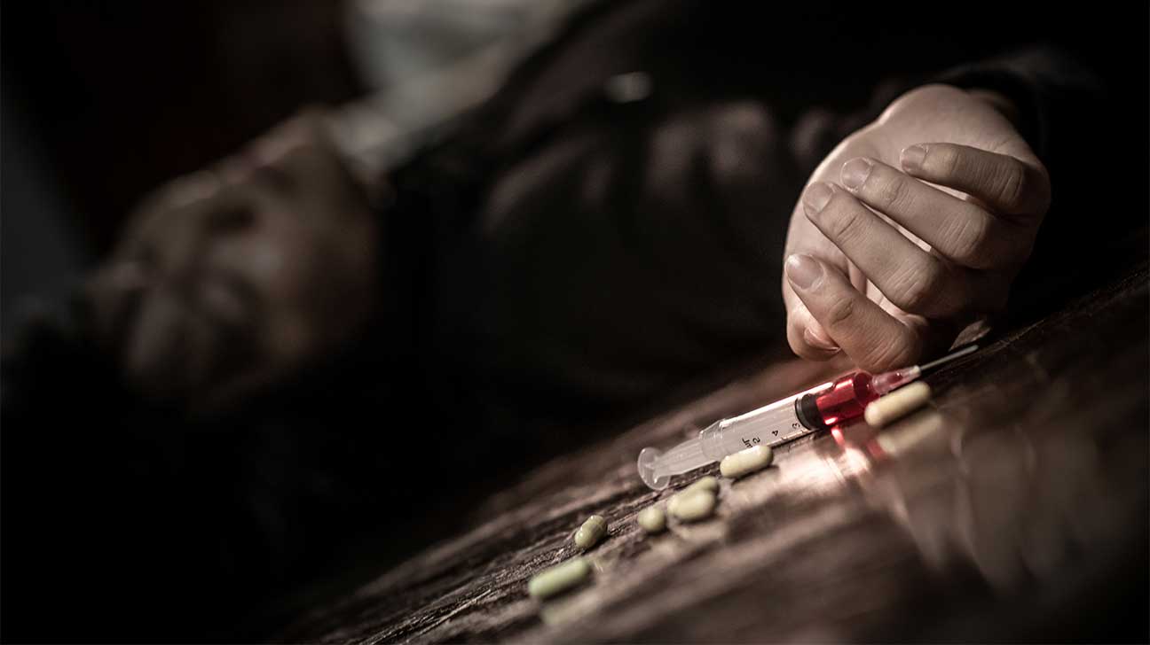 How Much Is A Lethal Dose Of Heroin?