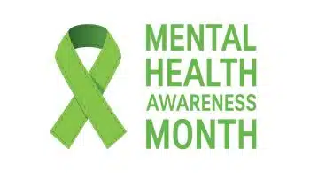 MHAM-May Is Mental Health Awareness Month