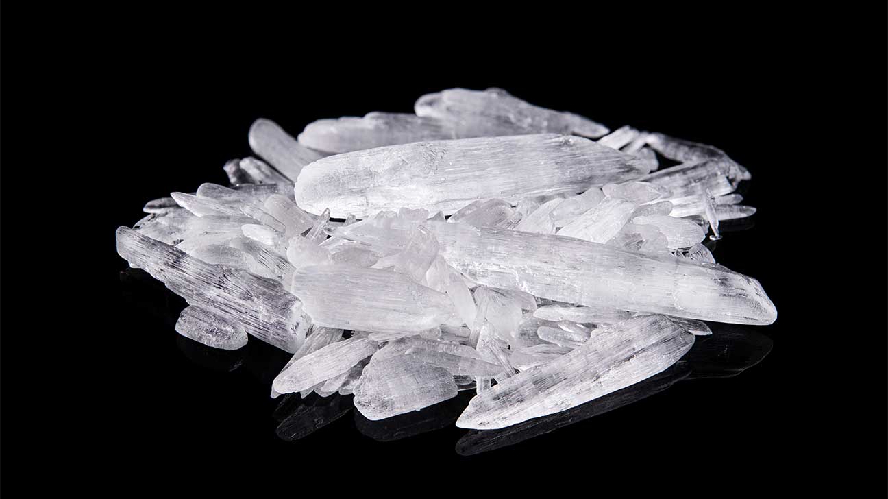 Meth Abuse Signs, Symptoms & Treatment Options