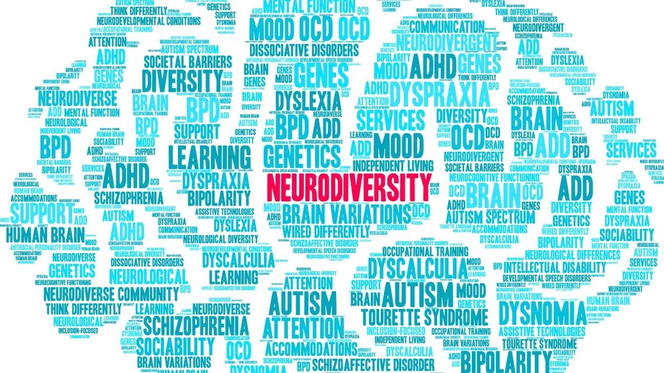 Neurodevelopmental Disorders And Drug Addiction