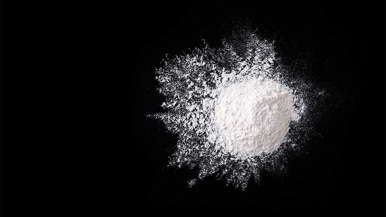 What Is Powdered Heroin?