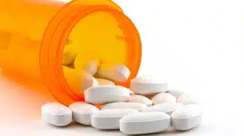 Prescription Opioids-The Top 8 Most Commonly Abused Prescription Drugs