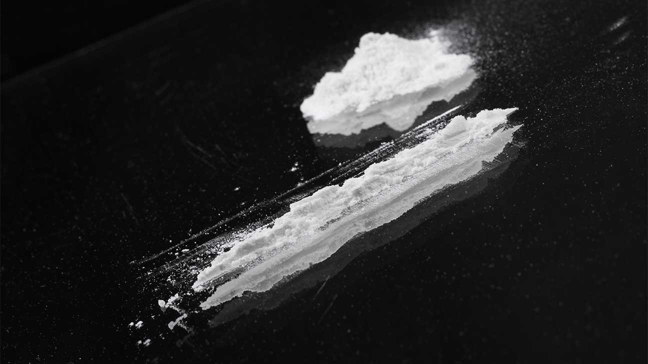 Pure Cocaine: Effects And Dangers
