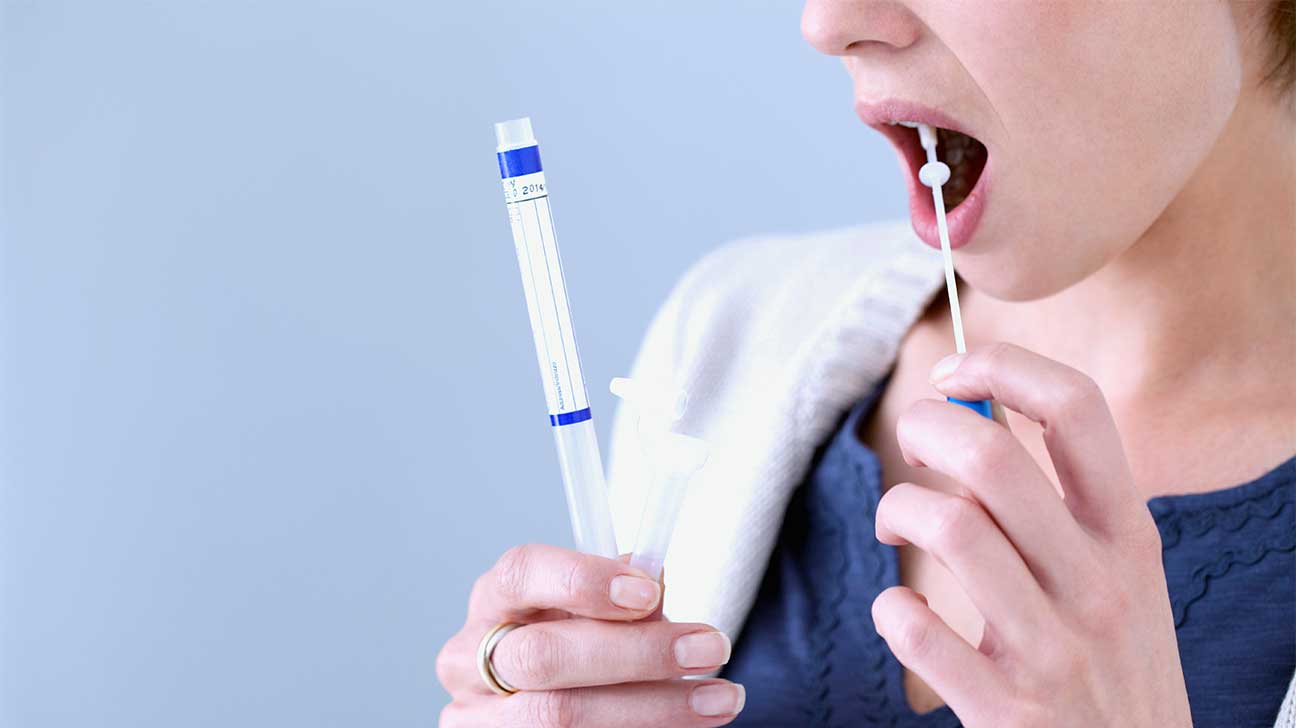 How Long Can Saliva Show Drug Detection