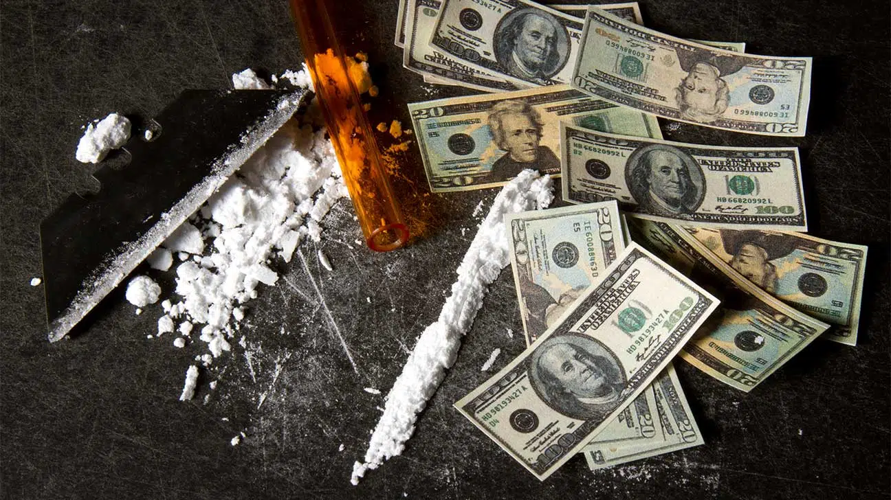Cost Of Crack: Street Value Of Crack Cocaine