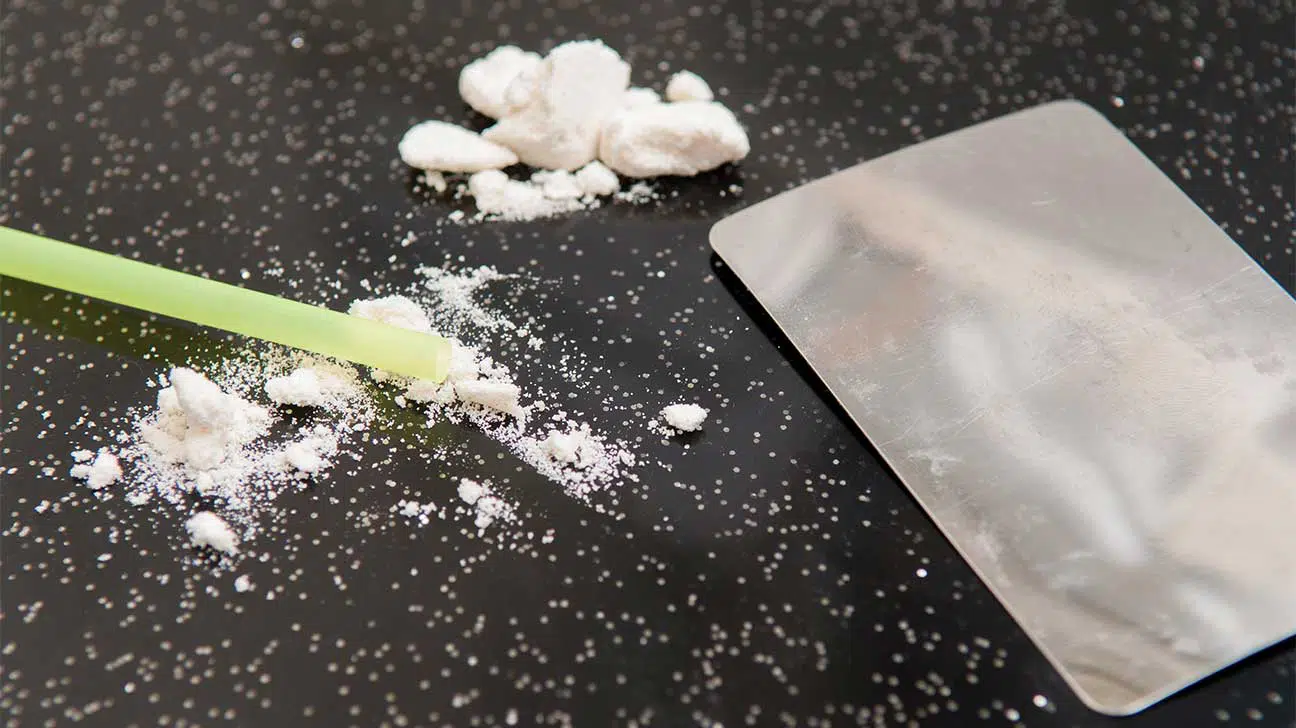 Commonly Used Types Of Cocaine - Spring Hill Recovery