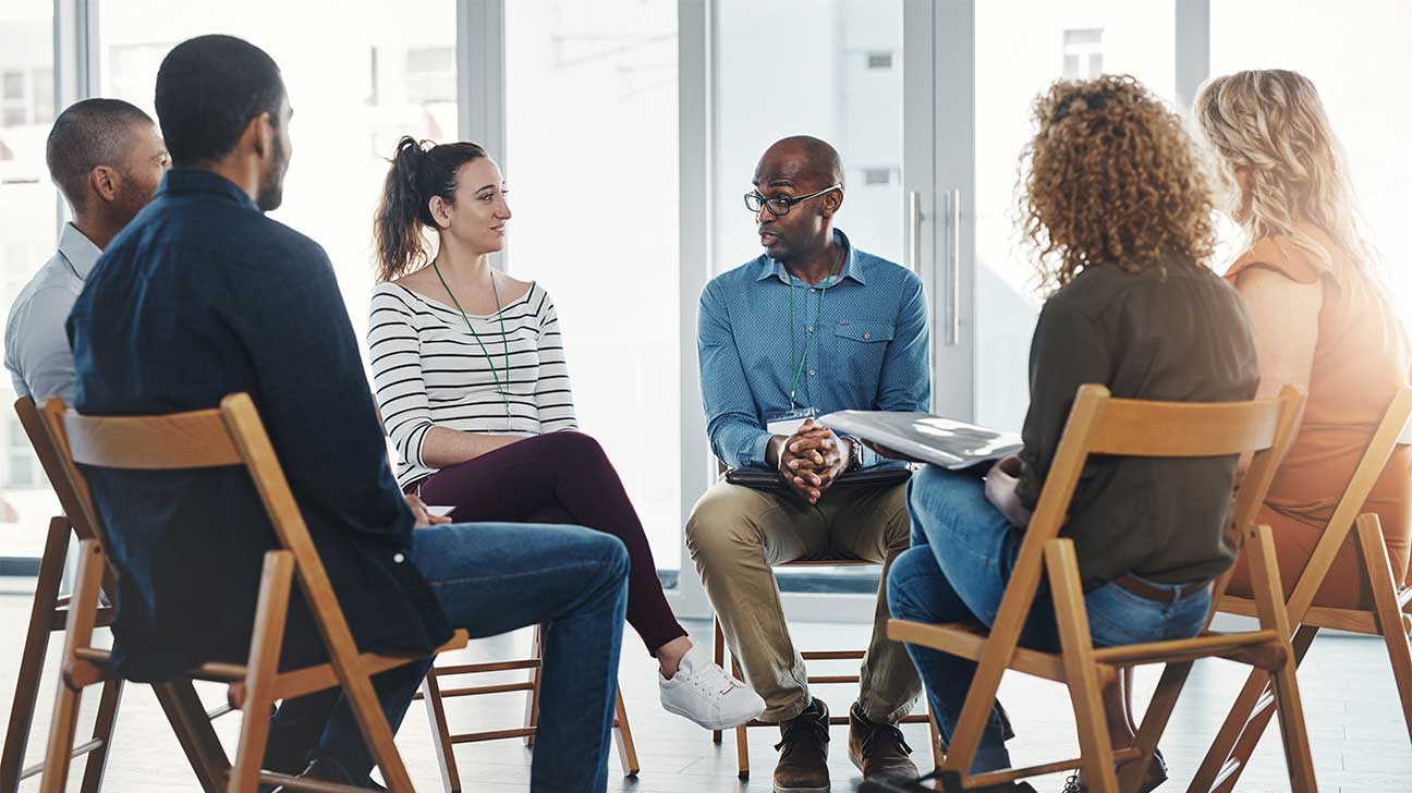 What Are Psychoeducational Groups For Addiction Treatment?