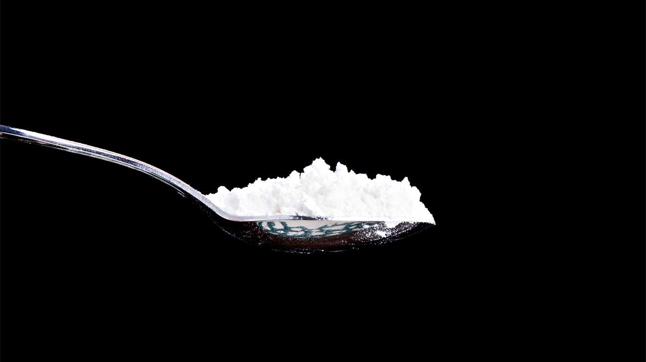 What Does Cocaine Look Like?