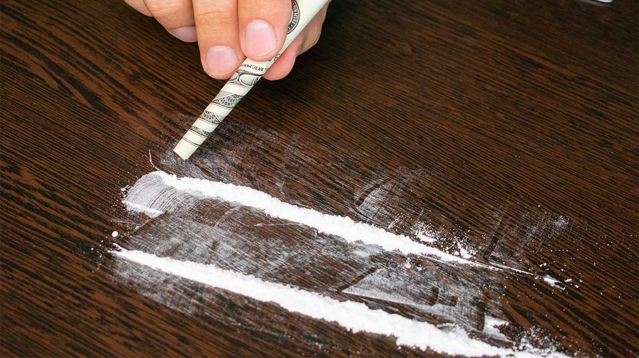What Is Cocaine?