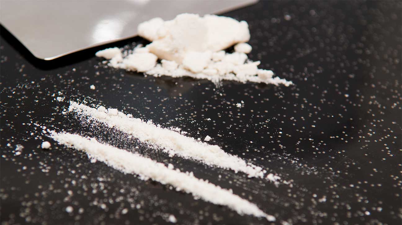 What Is Crack Cocaine? - Spring Hill Recovery