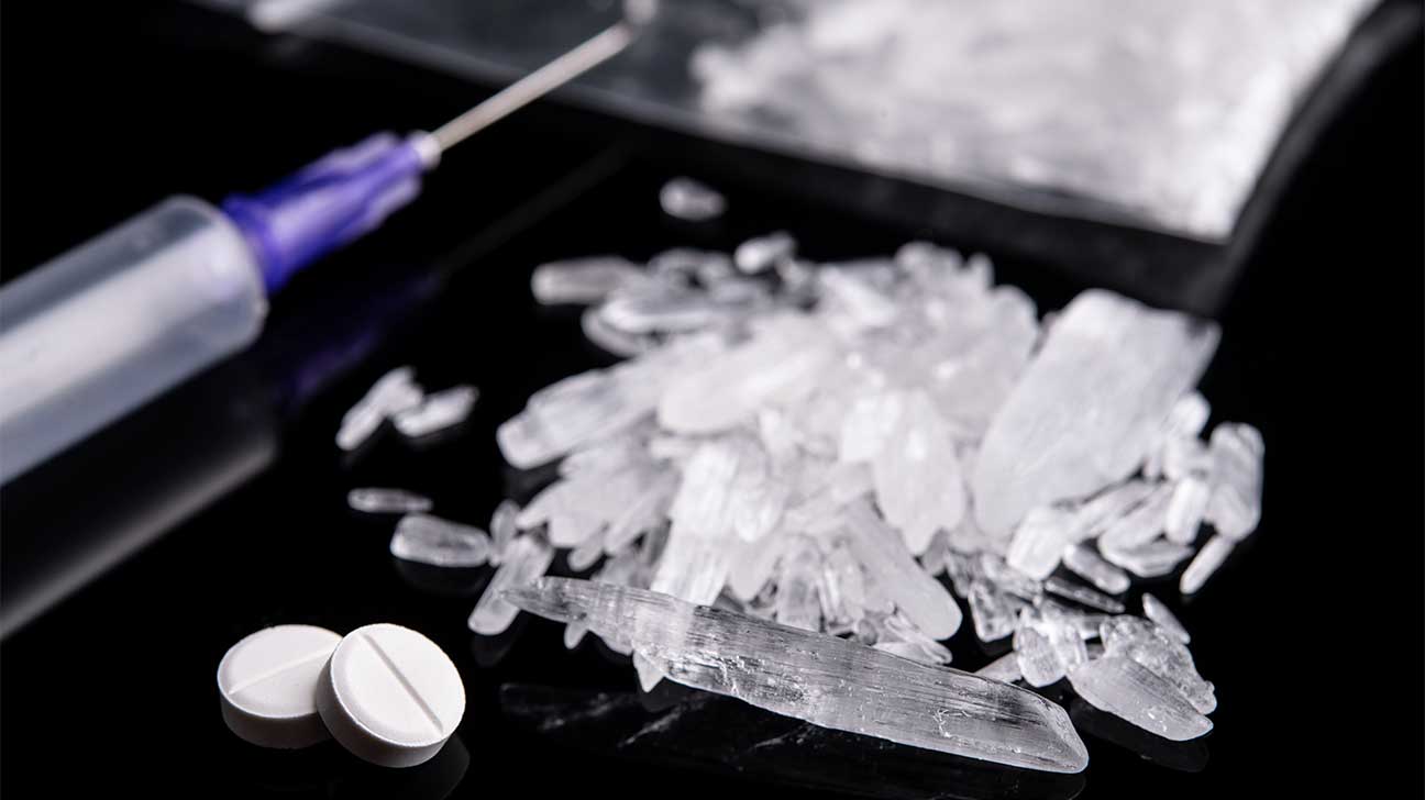 What Is Crystal Meth? Everything You Need To Know