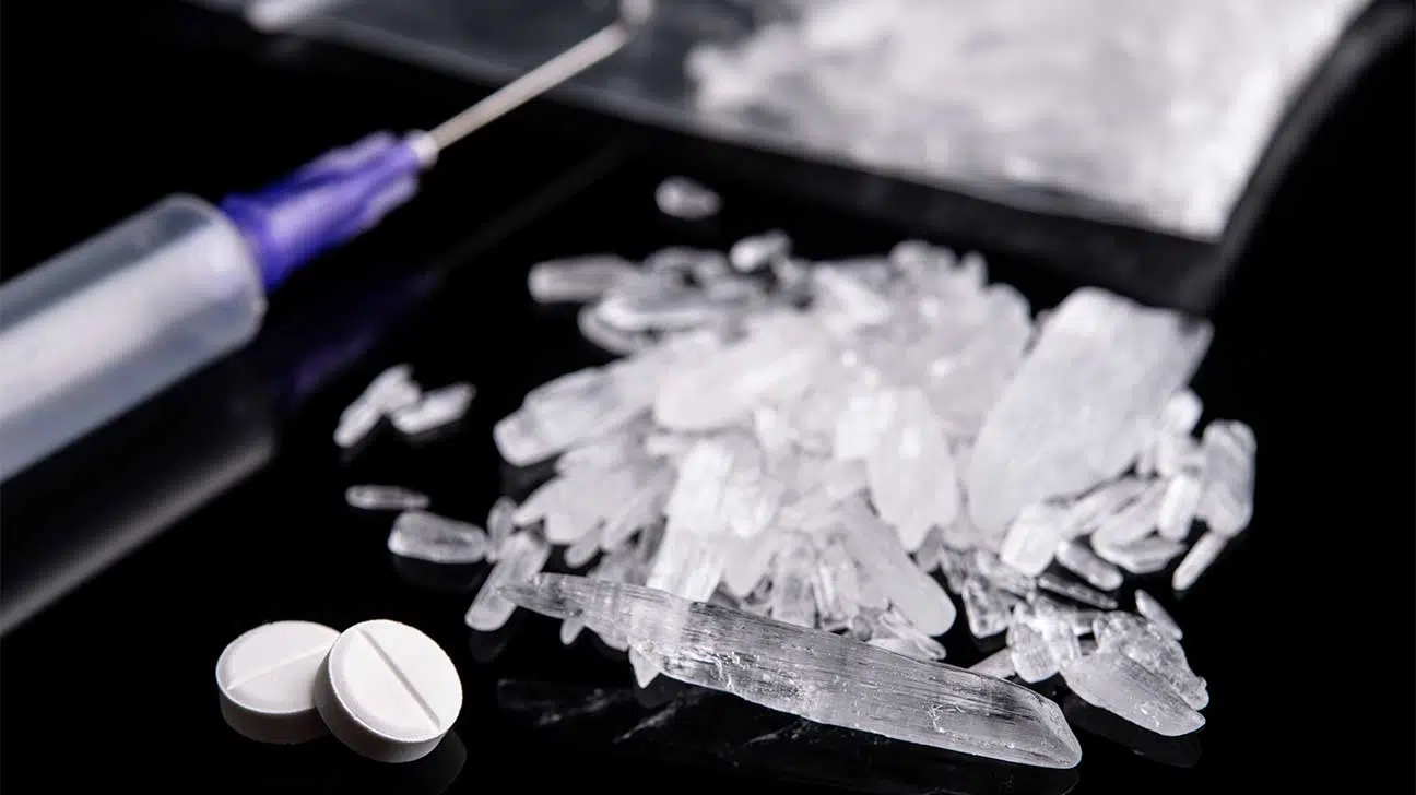 What Is An 8-Ball Of Meth? - Spring Hill Recovery