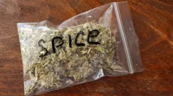What is Spice?
