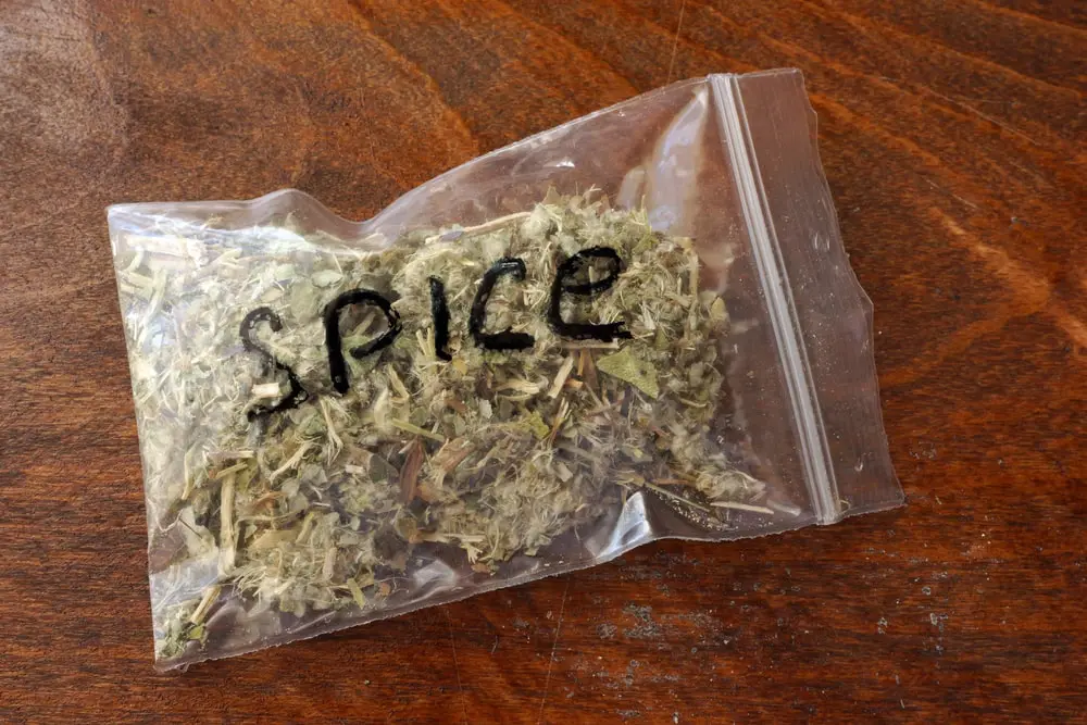 What is Spice?