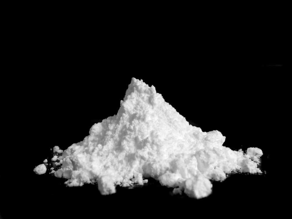 proč kokain způsobuje ospalost?