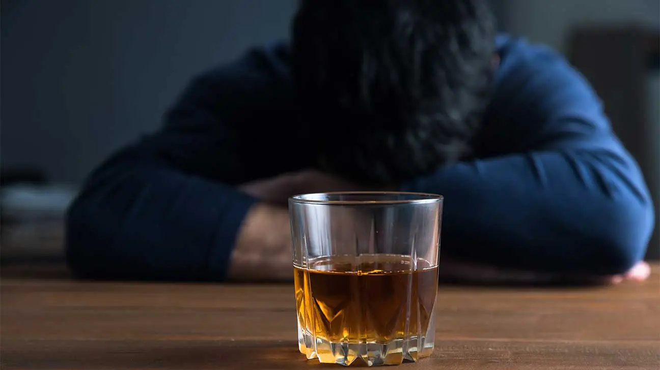 Alcohol Abuse, Addiction, And Treatment Options