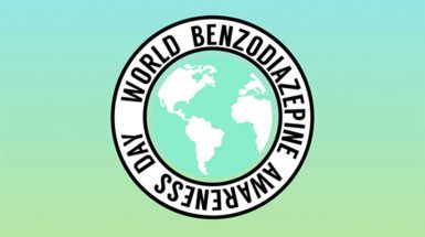 Wold Benzodiazepine Awareness Day