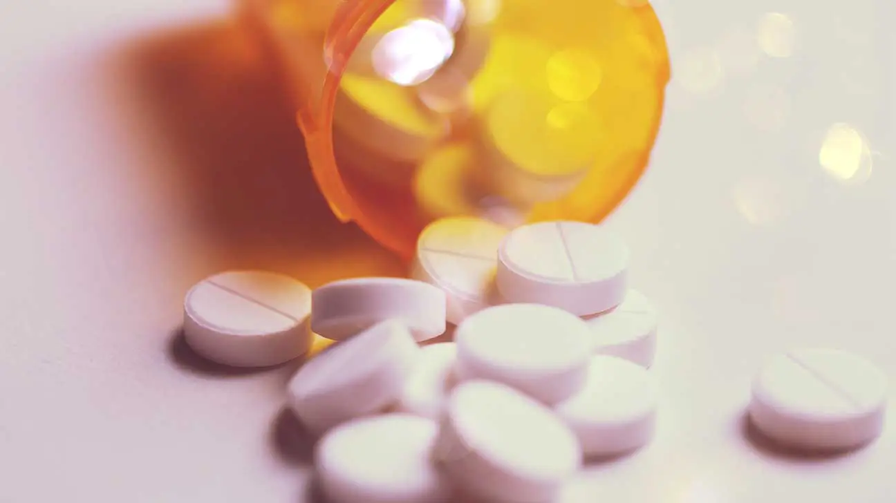 Benzodiazepine Abuse, Addiction, And Treatment Programs