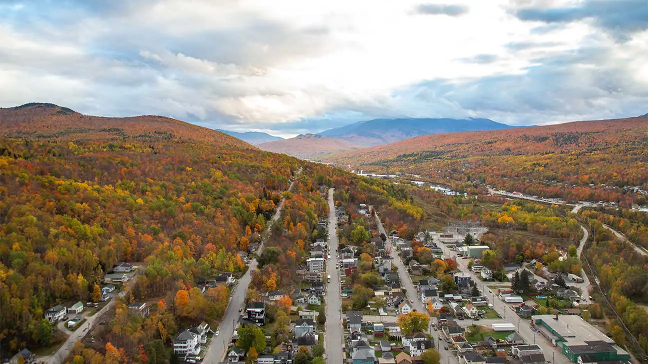 Berlin, New Hampshire Alcohol And Drug Rehab Centers