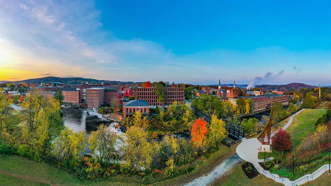 Claremont, New Hampshire Alcohol And Drug Rehab Centers