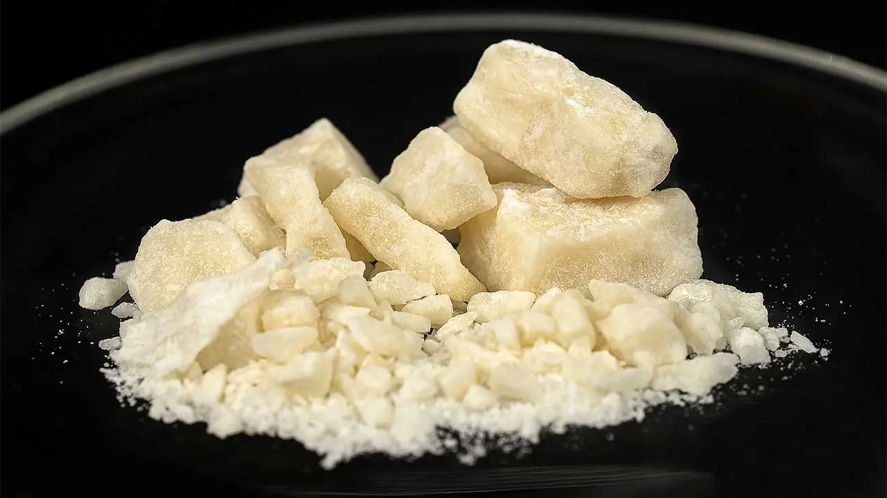 Crack Cocaine Abuse, Addiction, And Treatment Options