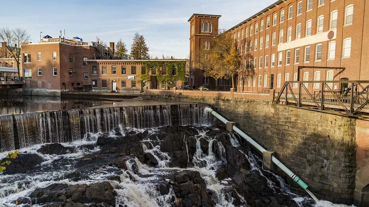 Dover, New Hampshire Alcohol And Drug Rehab Centers