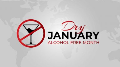 Staying Sober For Dry January