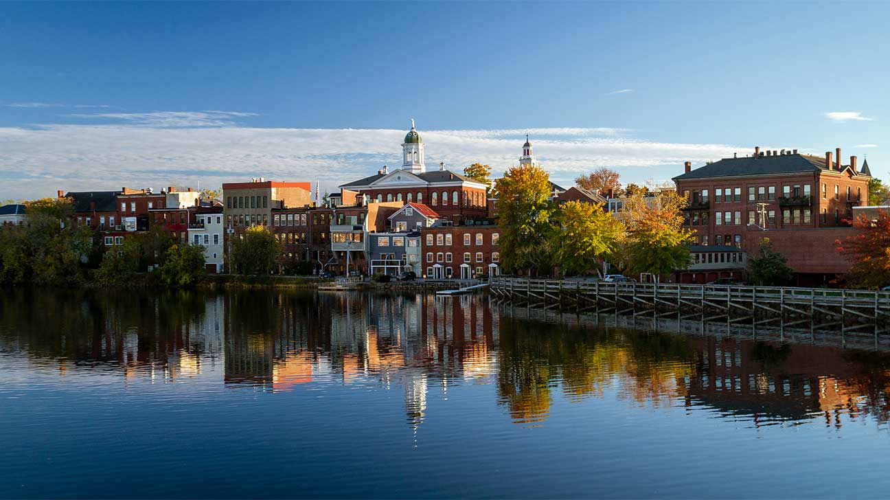 Exeter, New Hampshire Alcohol And Drug Rehab Centers
