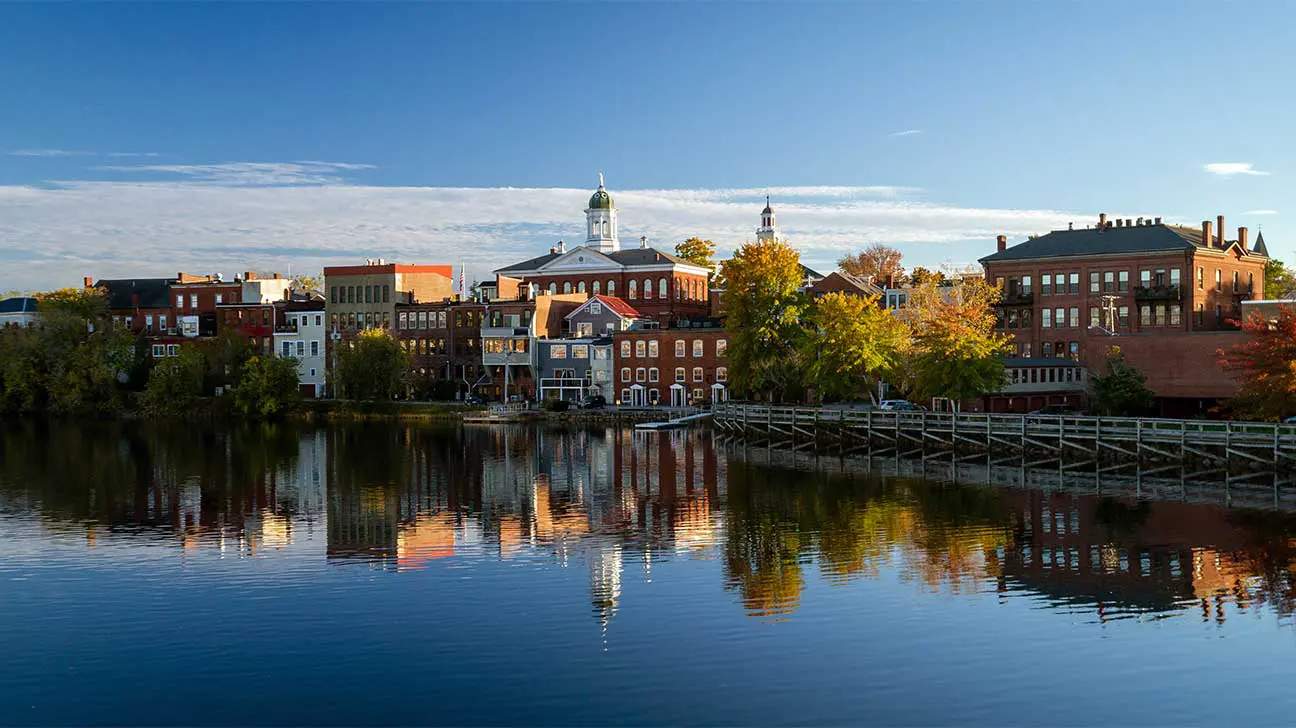 Exeter, New Hampshire Alcohol And Drug Rehab Centers