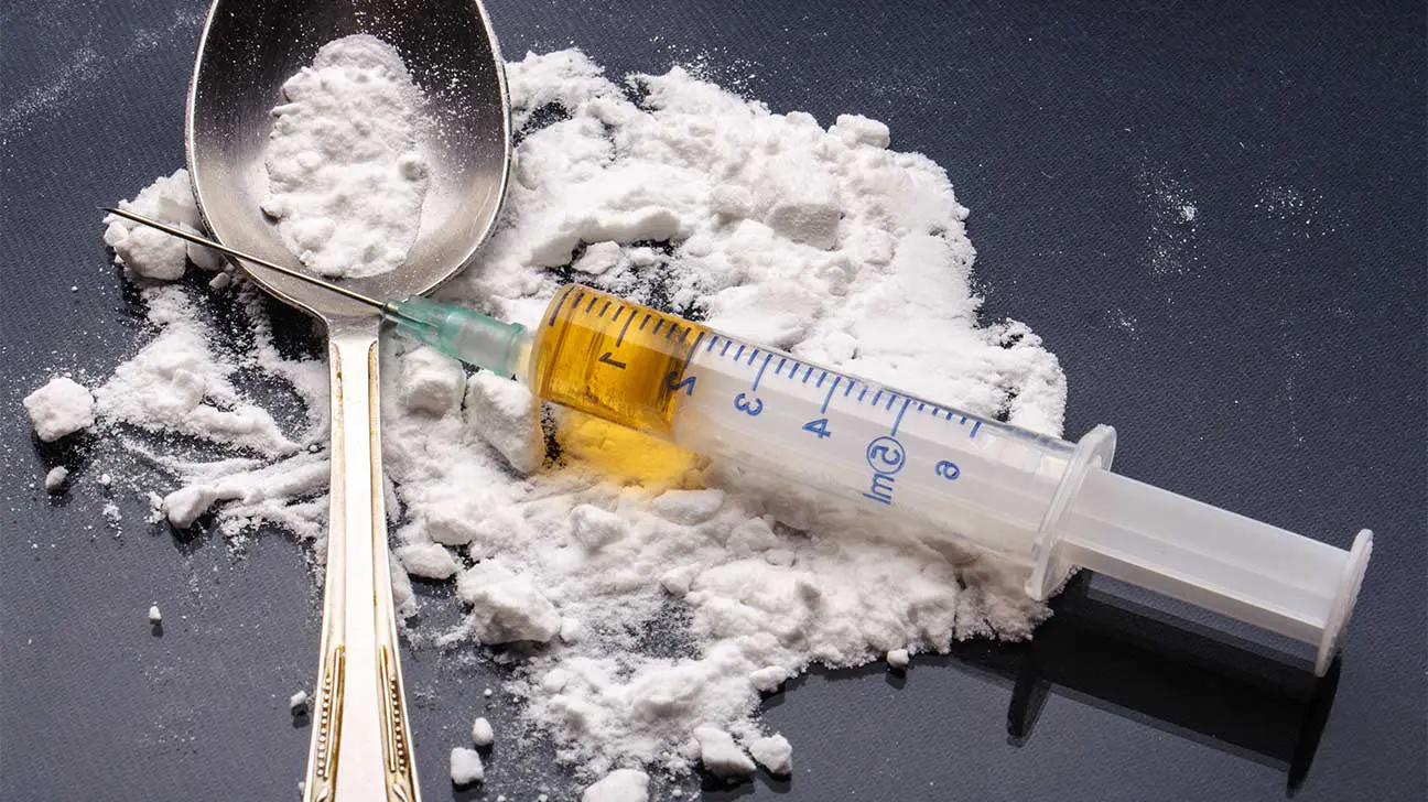 Heroin Abuse, Addiction, And Treatment Options