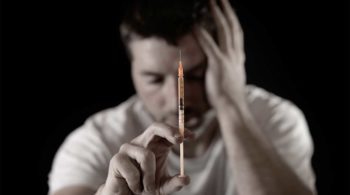 Heroin Needle Safety