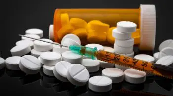 Massachusetts Heroin And Opioid Epidemic